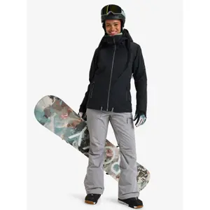 Veste de snowboard femme Roxy Meade image-1