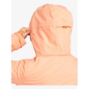 Women's snowboarding jacket Roxy Meade image-1