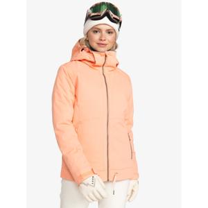 Women's snowboarding jacket Roxy Meade image-2