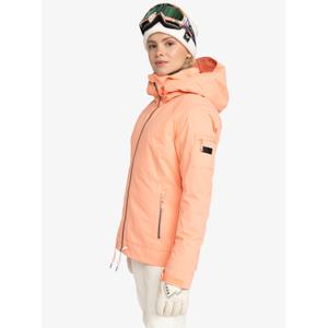 Women's snowboarding jacket Roxy Meade image-3