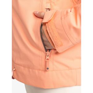 Women's snowboarding jacket Roxy Meade image-5