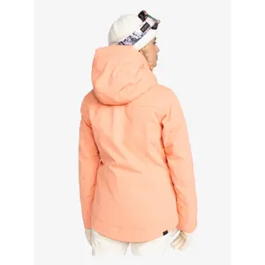 Veste de snowboard femme Roxy Meade image-2