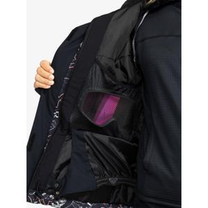 Snowboardjacka för kvinnor Roxy Galaxy image-1