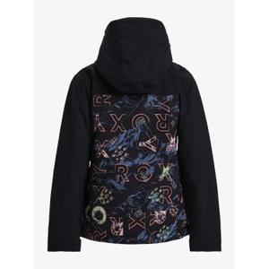 Snowboardjacka för kvinnor Roxy Galaxy image-5