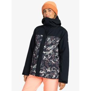 Snowboardjacka för kvinnor Roxy Galaxy image-6