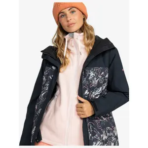 Veste de snowboard femme Roxy Galaxy image-6