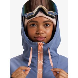 Snowboardjacka för kvinnor Roxy Shelter image-4