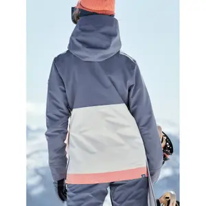 Veste de snowboard femme Roxy Shelter image-5
