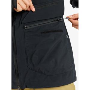 Dames snowboard jas Roxy Gore-tex Stretch Purelines image-1