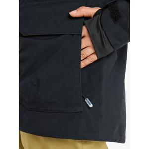 Dames snowboard jas Roxy Gore-tex Stretch Purelines image-2