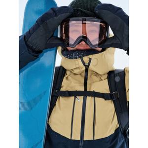 Dames snowboard jas Roxy Gore-tex Stretch Purelines image-4