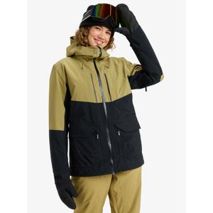 Dames snowboard jas Roxy Gore-tex Stretch Purelines image-5
