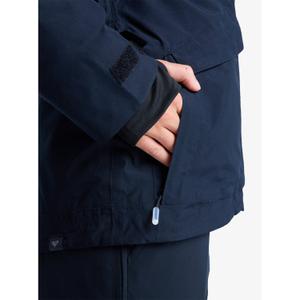 Snowboardjacka för kvinnor Roxy Gore-tex Stormday image-2