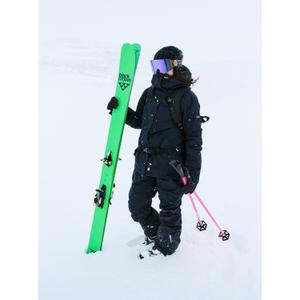 Snowboardjacka för kvinnor Roxy Gore-tex Stormday image-4