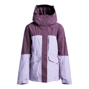 Snowboardjacka för kvinnor Roxy Gore-tex Stormday