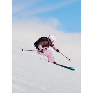 Women's snowboarding jacket Roxy Gore-tex Stormday image-4