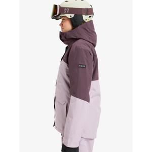 Women's snowboarding jacket Roxy Gore-tex Stormday image-6