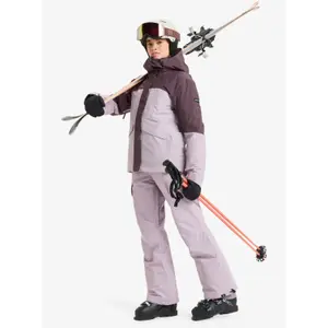 Chaqueta de snowboard para mujer Roxy Gore-tex Stormday image-5