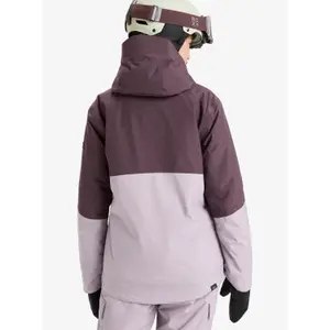 Chaqueta de snowboard para mujer Roxy Gore-tex Stormday image-3