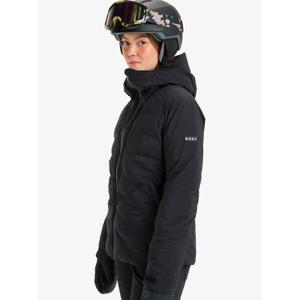 Women's snowboarding jacket Roxy Luna Frost image-2