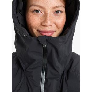 Women's snowboarding jacket Roxy Luna Frost image-5