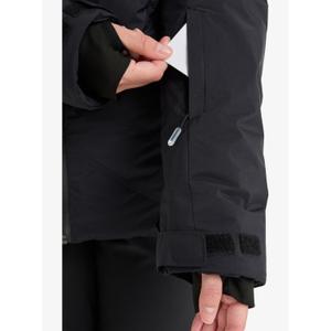 Women's snowboarding jacket Roxy Luna Frost image-6