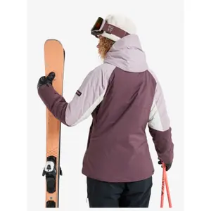 Veste de snowboard femme Roxy Luna Frost image-4