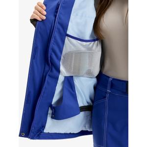 Snowboardjacka för kvinnor Roxy Chloe Kim image-2