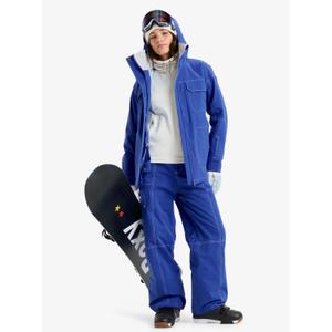 Snowboardjacka för kvinnor Roxy Chloe Kim image-6