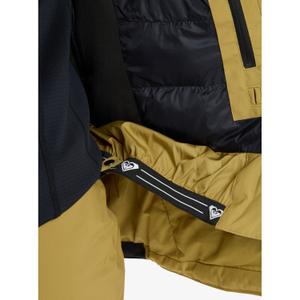 Snowboardjacka för kvinnor Roxy Wild Twist image-1