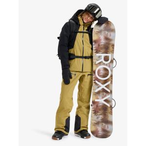 Snowboardjacka för kvinnor Roxy Wild Twist image-3