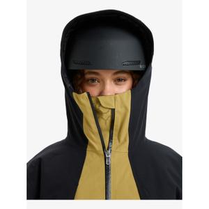 Snowboardjacka för kvinnor Roxy Wild Twist image-5