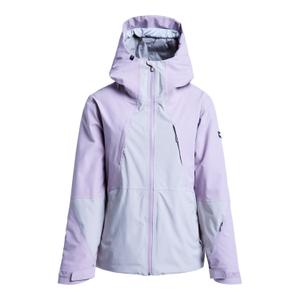 Snowboardjacka för kvinnor Roxy Wild Twist