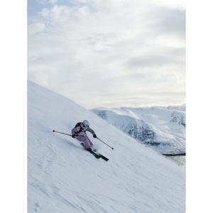 Snowboardjacka för kvinnor Roxy Wild Twist image-2