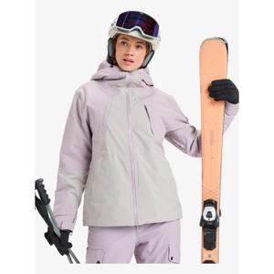Snowboardjacka för kvinnor Roxy Wild Twist image-3