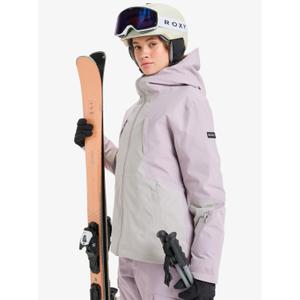 Snowboardjacka för kvinnor Roxy Wild Twist image-4