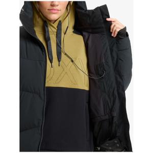 Women's Puffer jacket Roxy JK image-1