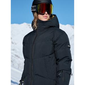 Women's Puffer jacket Roxy JK image-3