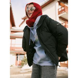 Women's Puffer jacket Roxy JK image-4