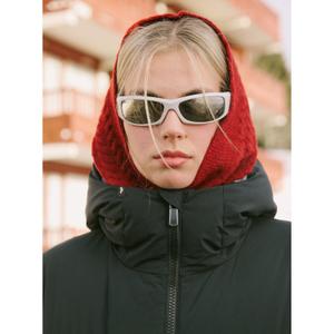 Women's Puffer jacket Roxy JK image-5