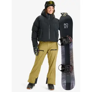 Doudoune à capuche femme Roxy JK image-1