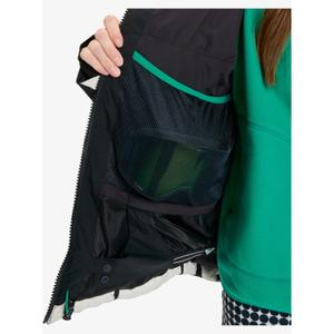 Damesjack met capuchon Roxy JK image-2