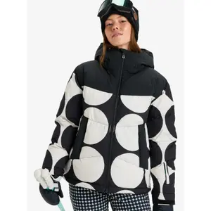 Daunenjacke  mit Kapuze, Damen Roxy JK image-1