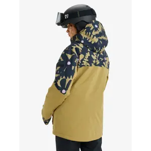 Giacca da snowboard donna Roxy Stated image-3