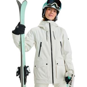 Women's snowboarding jacket Roxy Stated