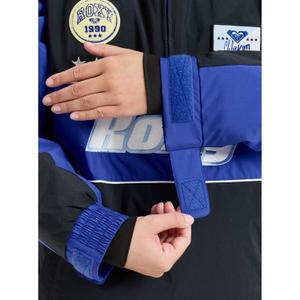 Snowboardjacka för kvinnor Roxy Chloe Kim Anorak image-1