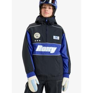 Snowboardjacka för kvinnor Roxy Chloe Kim Anorak image-3