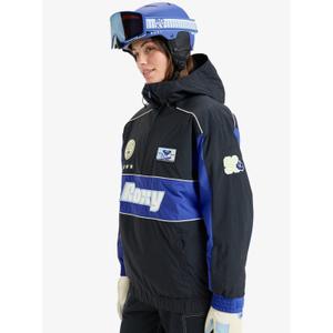 Snowboardjacka för kvinnor Roxy Chloe Kim Anorak image-4