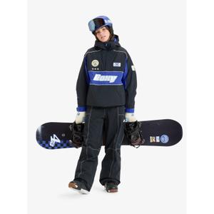 Snowboardjacka för kvinnor Roxy Chloe Kim Anorak image-5