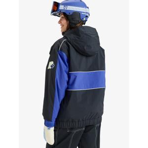 Snowboardjacka för kvinnor Roxy Chloe Kim Anorak image-6